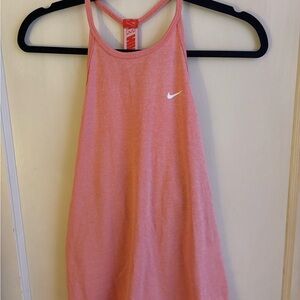 Nike Women's Coral Tank Top